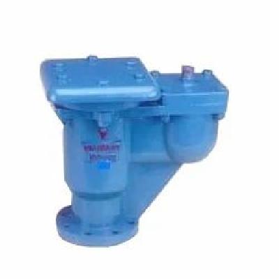 Kirloskar Kinectic Air Valve