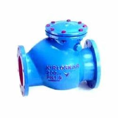 Kirloskar Reflux NRV Valve
