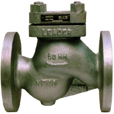 Leader  Lift Valves