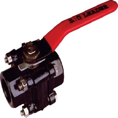 Leader Ball Valve