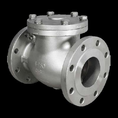 Leader Check Valve