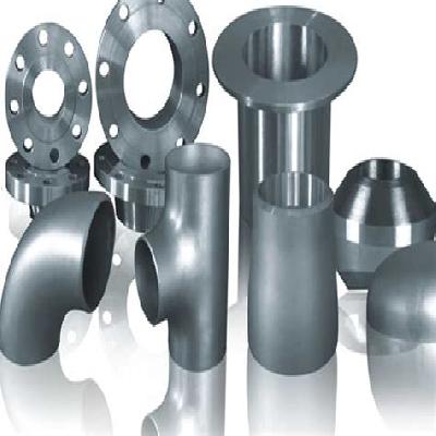 MS Pipe Fittings