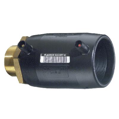 Outlet Coupling