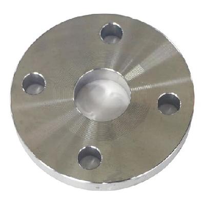 Plate Flange