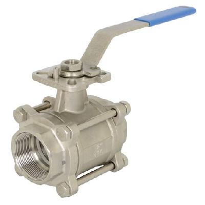 Plug Valve