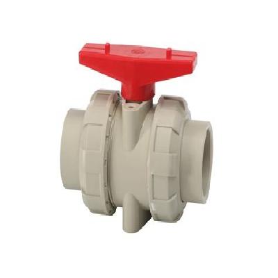 Pp Ball Valve
