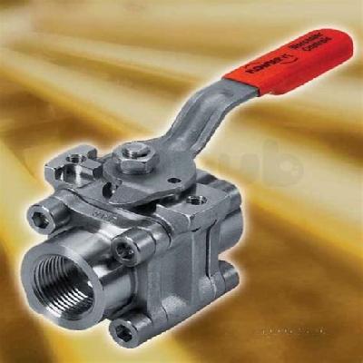 RB Ball Valve