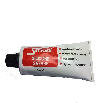 Rolgard Grease