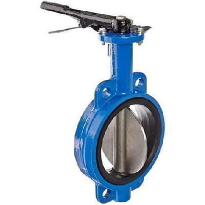 Sant Butterfly Valve