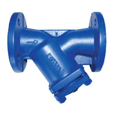 Sant Cast Steel Gate Valve