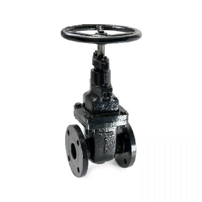 Sant CI Sluice Valves