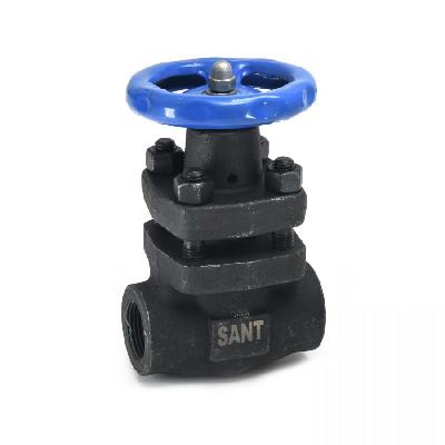 Sant Forged Steel Globe Valve