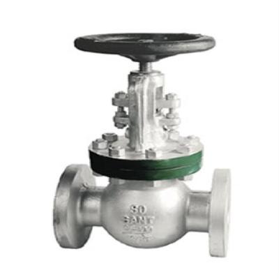 Sant Globe Valve