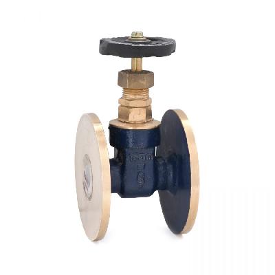 Sant Gun Metal Gate Valve
