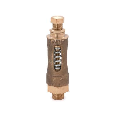 Sant Relief Valve