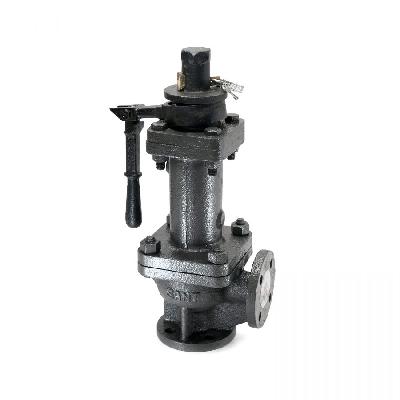 Sant Safety Valve