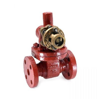Sant Slide Blow Off Valve