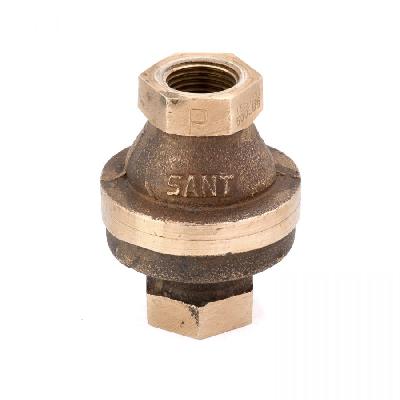 Sant Vertical Check Valve