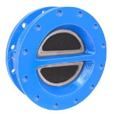 SIR Dual Plate Check Valves