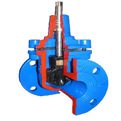 Sir Flanged Pot Strainer