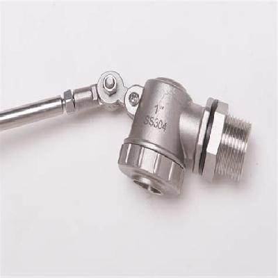 SS Float Valve