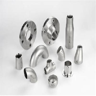 SS Needle Valve