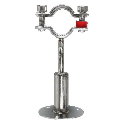 SS Pipe Holder