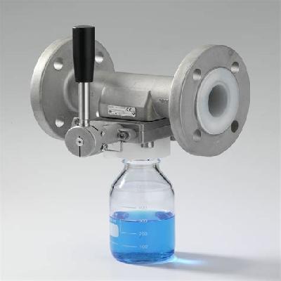 SS Tee Dairy Fitting