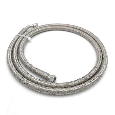 Stainless Steel Corrugated Hoses