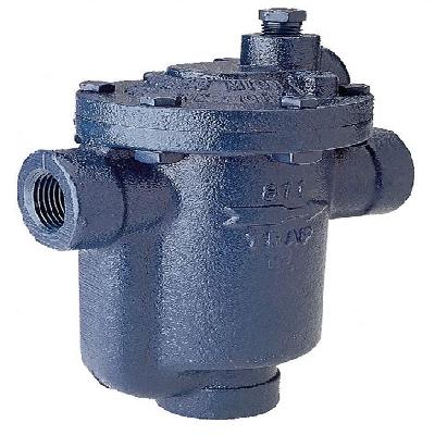 Steam Trap