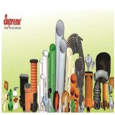Supreme Pipe And Fitting