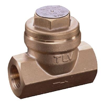 Thermostatic Steam Trap