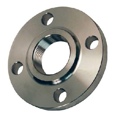 Threaded Flange
