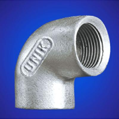 Unik GI Pipe Fittings