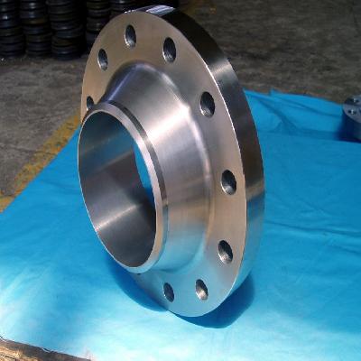Welding Neck Flange