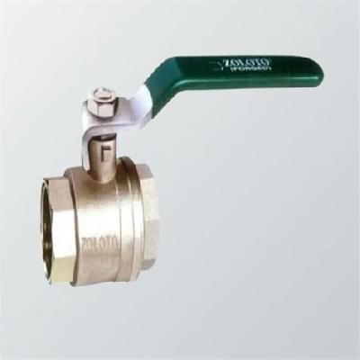 Zoloto Ball Valve