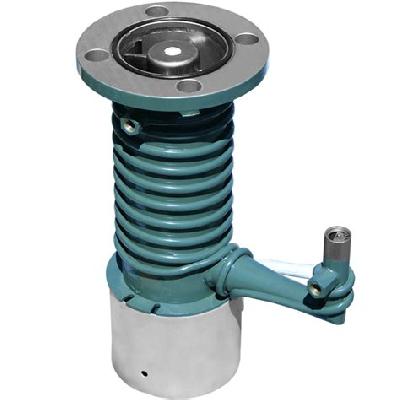 Dif Pump Refurbished