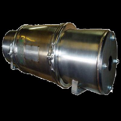 Exhaust Filter