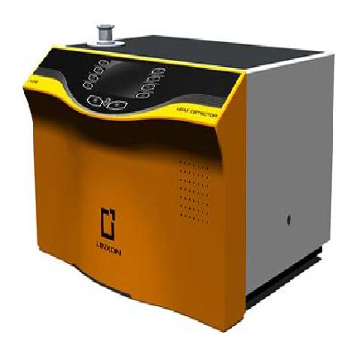 Helium Leak Detection