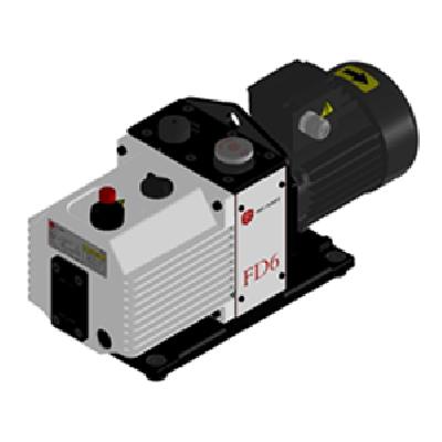 HHV Vacuum Pump