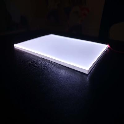 LED Panel Light