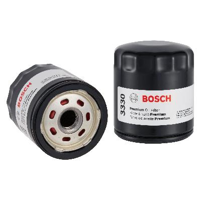 Oil Filters