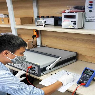 RF Generator Repair Services