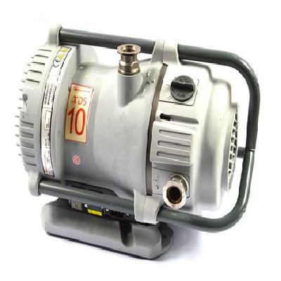 Scroll Vacuum Pump