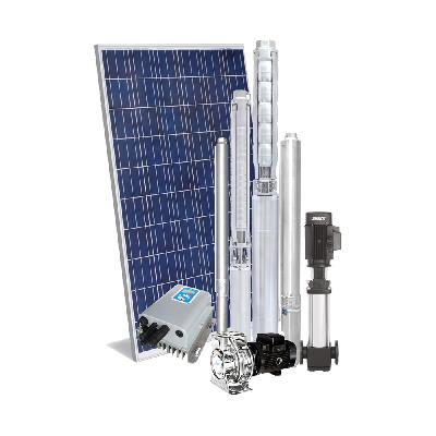 Solar Industry Mechanical Pump