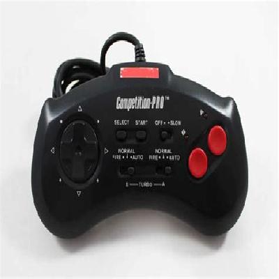 Turbo Controllers