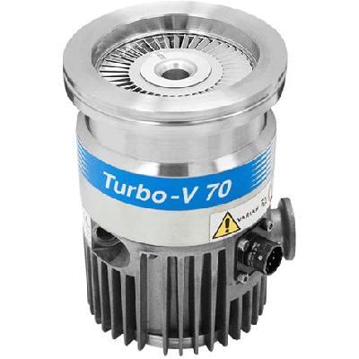 Turbo Pump
