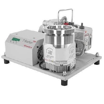 Turbo Pumping Station