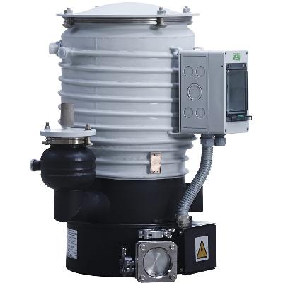Vacuum Diffusion Pump