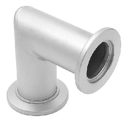 Vacuum Elbow Fittings